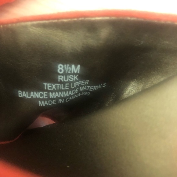 Boho, thong festival sandals Sz 8.5 - Picture 14 of 14